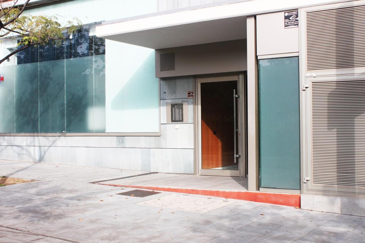 略夫雷加特河畔奥斯皮塔莱特Barcelona - Camp Nou别墅 外观 照片